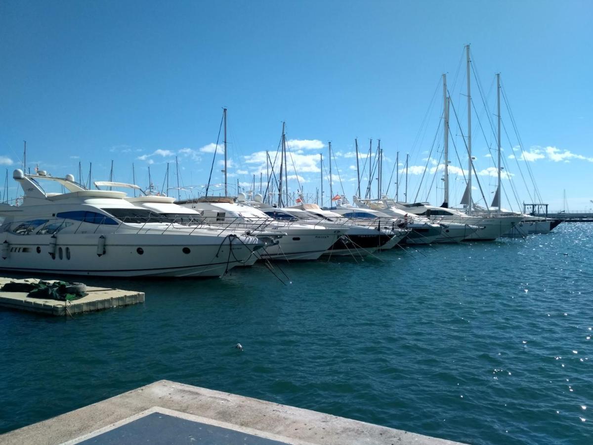 Relax I Sol Apartment Cambrils Exterior photo