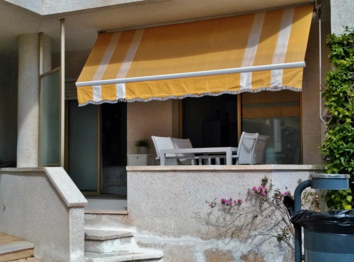 Relax I Sol Apartment Cambrils Exterior photo