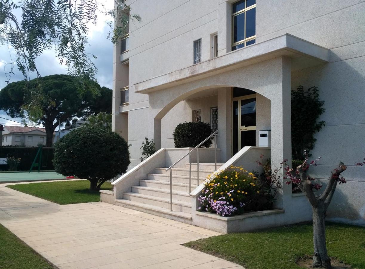 Relax I Sol Apartment Cambrils Exterior photo