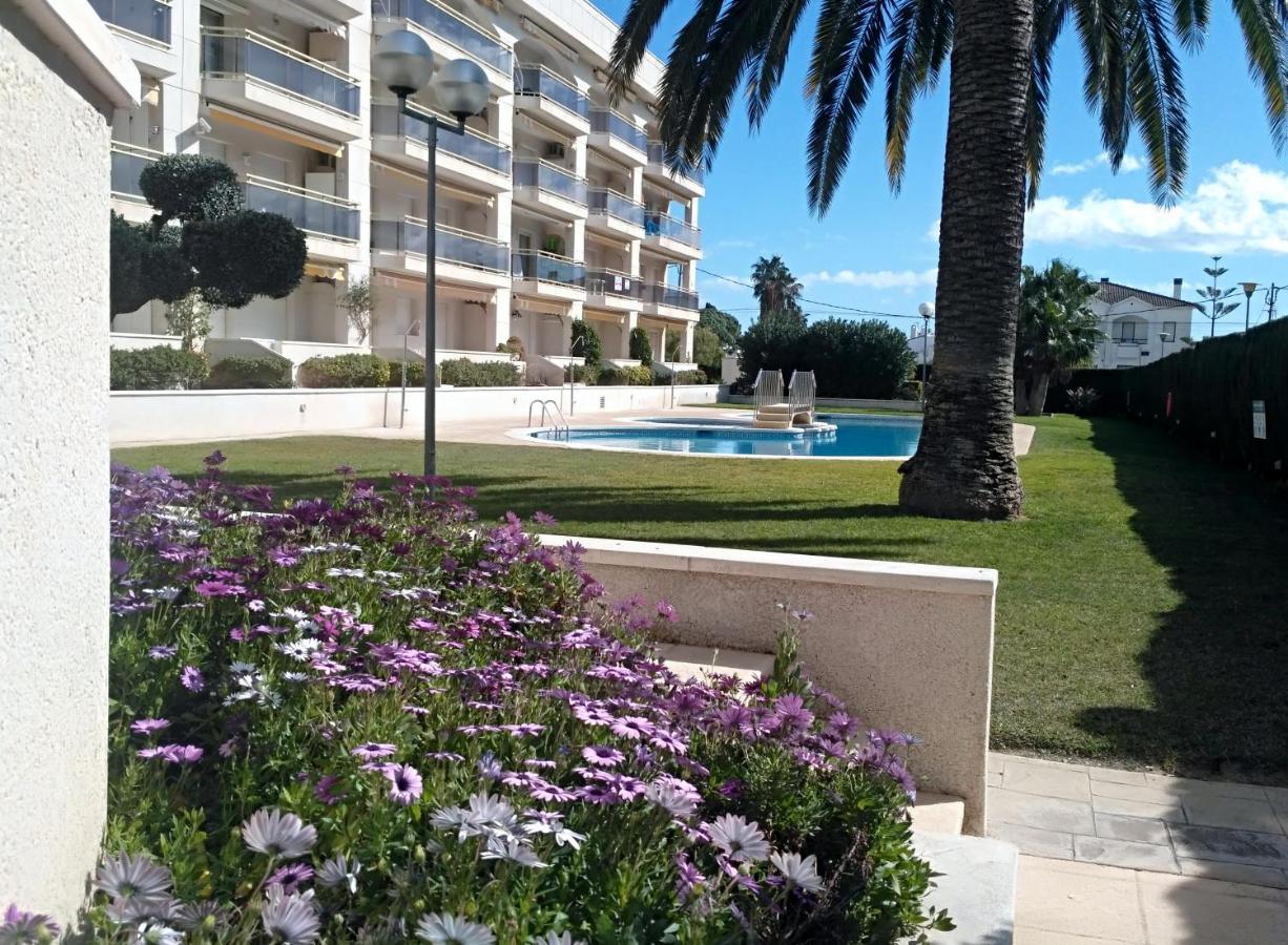 Relax I Sol Apartment Cambrils Exterior photo