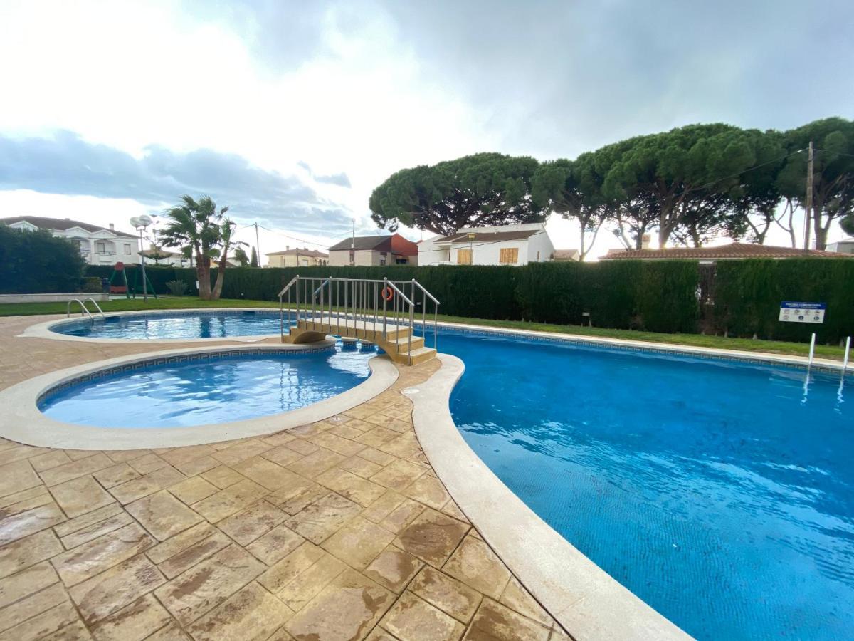 Relax I Sol Apartment Cambrils Exterior photo